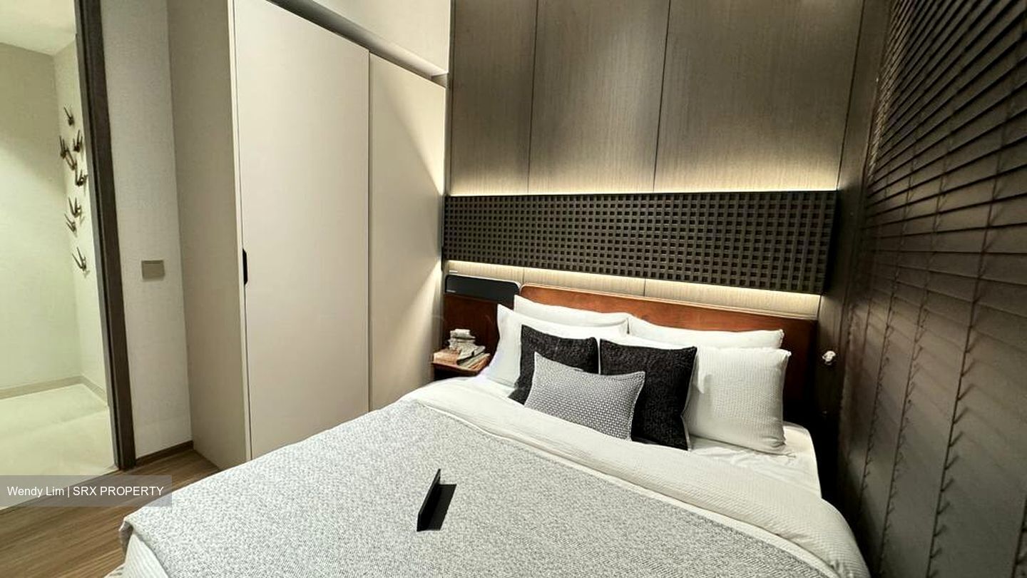 Sora (D22), Apartment #576125361